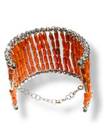 Armband Mandile 1922 Dame Coralli in Silber Corallo 2MBRCG1 - 2MBRCG1